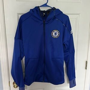 Adidas Chelsea Jacket